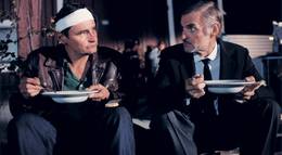 Кадр из фильма "Человек без прошлого" - 2