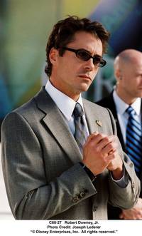 Кадр Лохматый папа