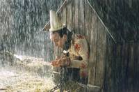 Кадр Пиноккио