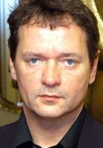 Пол Эбботт фото