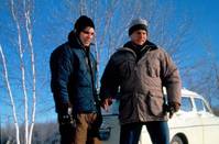 Кадр Простой план