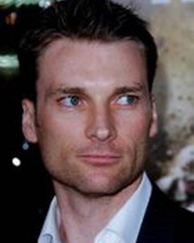 Мэтт Босенберг фото