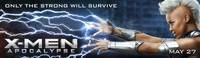 Постер Люди Икс: Апокалипсис