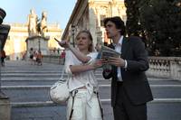 Кадр Римские приключения