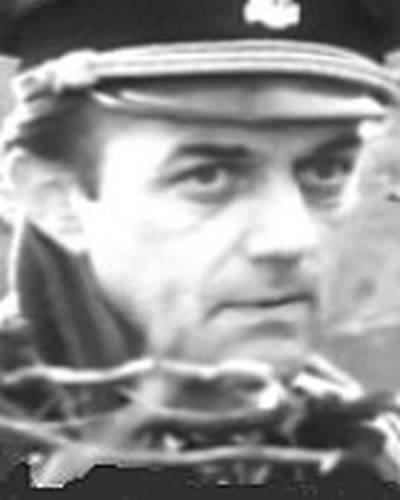 Ференц Бач фото