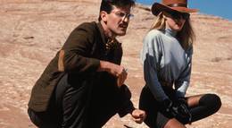 Кадр из фильма "Закат: Вампиры в изгнании" - 2