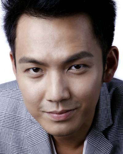 Уоллес Чунг фото