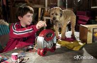 Кадр Лохматый спецназ