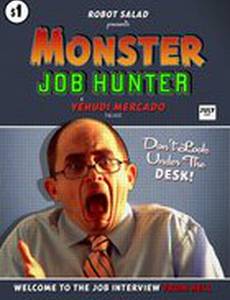 Monster Job Hunter