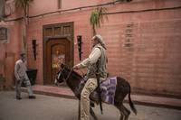 Кадр Миссия: Неадекватна