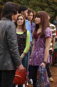 Кадр Camp Rock: Музыкальные каникулы