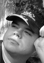 Кристофер Л. Энти фото