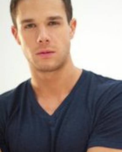 Joey Kloberdanz фото