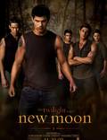 Постер из фильма "Сумерки. Сага. Новолуние" - 1