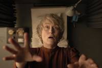 Кадр Ангелы в Америке (мини-сериал)