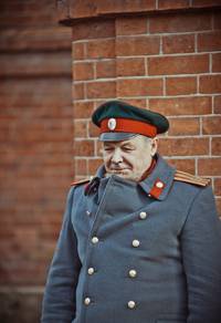 Кадр Куприн. Поединок (мини-сериал)