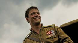 Кадр из фильма "Пять невест" - 2