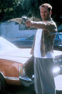 Кадр Последний бойскаут