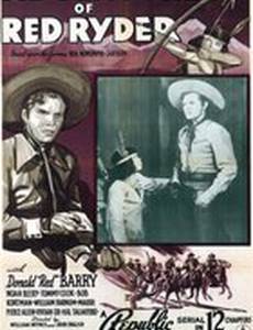 Adventures of Red Ryder
