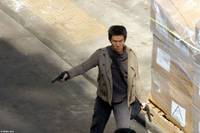 Кадр Горячие новости