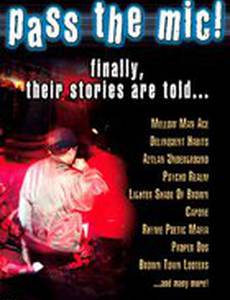 Pass the Mic! (видео)