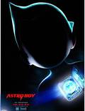 Постер из фильма "Астробой" - 1