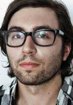 Джон Садофф фото