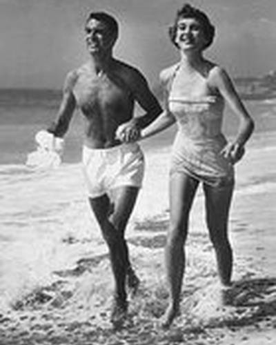 Бетси Дрэйк фото