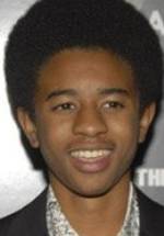 Маркус Карл Франклин фото