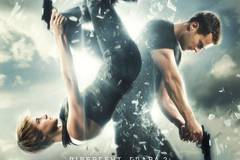 Дивергент, глава 2: Инсургент