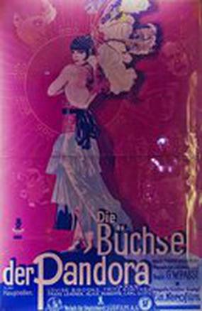 Ящик Пандоры