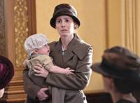 Кадр Аббатство Даунтон