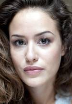 Алис Давид фото