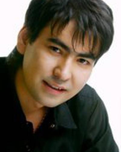 Мейрамбек Бесбаев фото