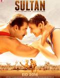 Постер из фильма "Султан" - 1
