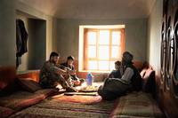 Кадр Между мирами