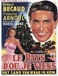 Постер Страна, откуда я родом