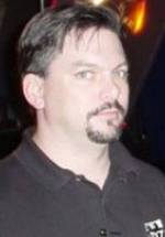 Уильям Эдвард Робертс фото