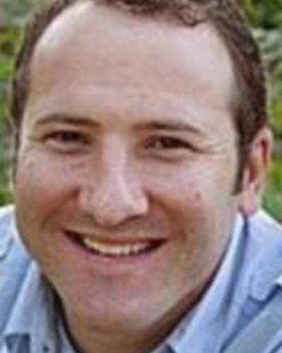 Дж. Дэвид Уильямс фото