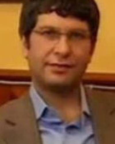 Джюнейт Айсан фото