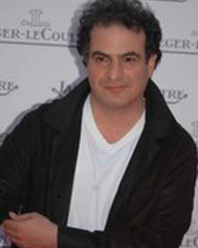 Рафаэль Мезрахи фото