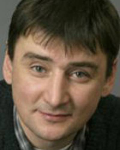 Дмитрий Цурский фото