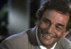 Умер Питер Фальк