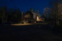 Кадр Затмение