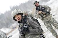 Кадр Пентхаус с видом на север