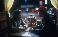 Кадр Человек со звезды