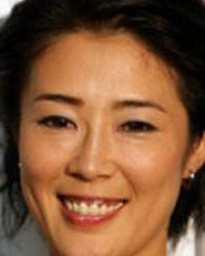 Синобу Терадзима фото