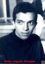 Карлуш Аугусту Страццер фото