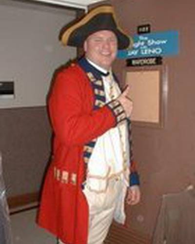 Адам Вернье фото