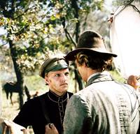 Кадр Свой среди чужих, чужой среди своих